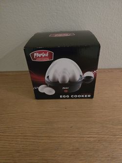 Egg Cooker