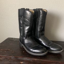 Justin Women Boots 