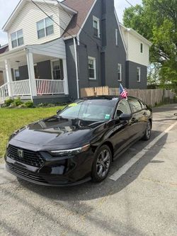 2024 Honda Accord