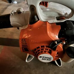Stihl Leaf Blower