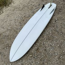 6’8 Bonzer Surfboard