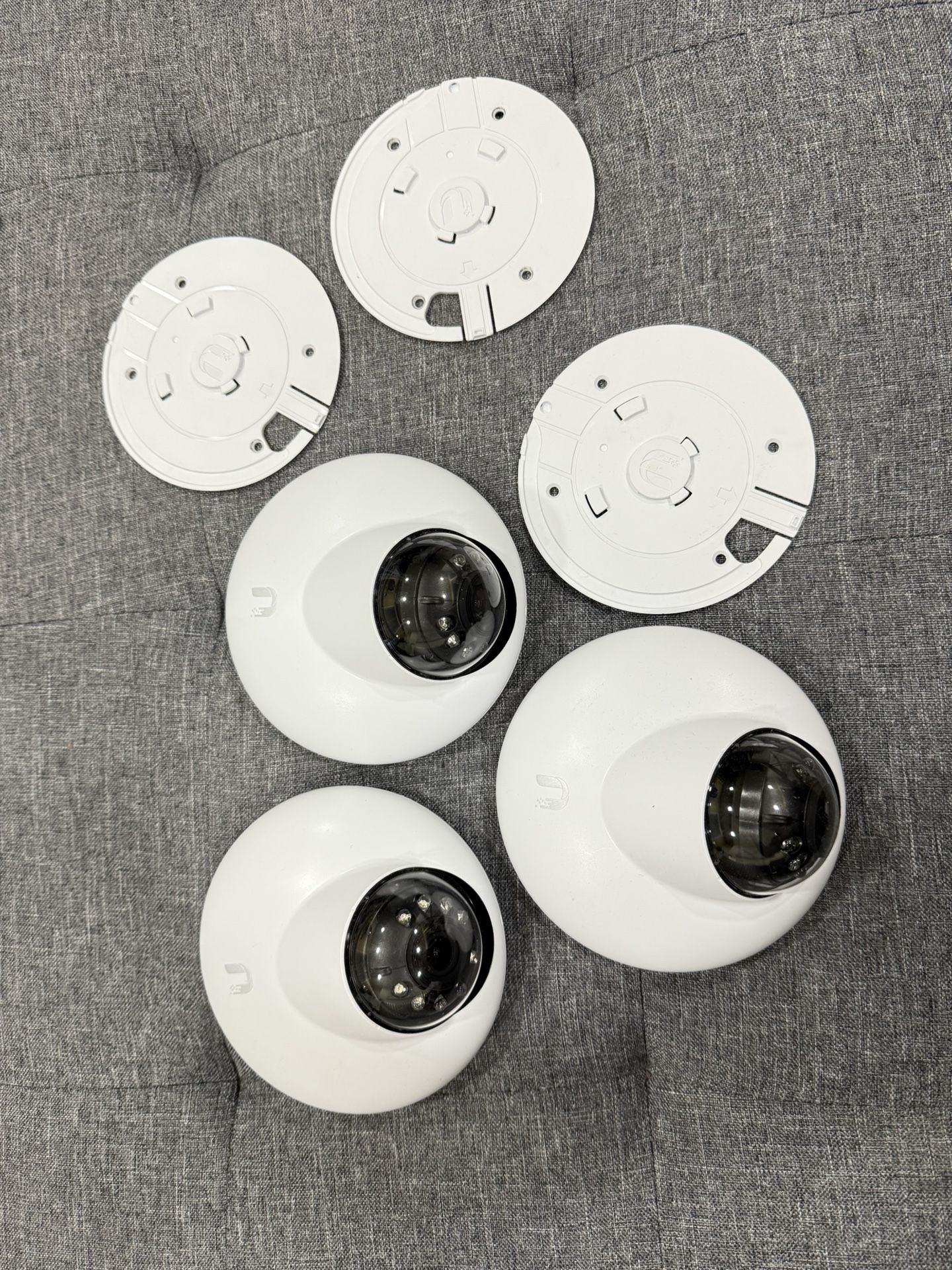 Unifi G3 Dome Video Camera