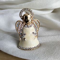 Angel Pin