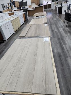 Flooring Planks SPC