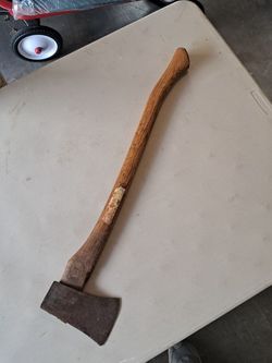 Axe