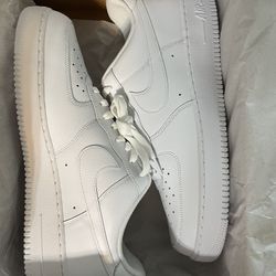 men’s air force 1 new in box 