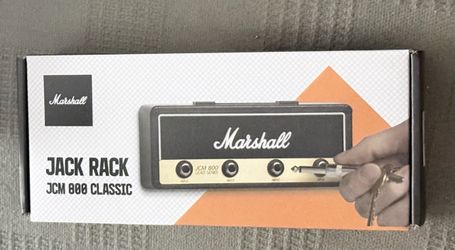 Brand New - Marshall “Jack Rack” JCM 800 Classic