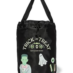  Bath &  Body Works Tote Bag 
