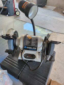 Grinder