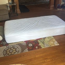 Twin Mattress