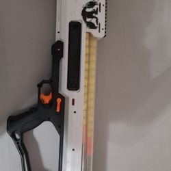 Nerf Rival Phantom Corps Hades XVIII-6000 Impact Blaster Minimal Use