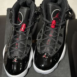 Boys Jordan 6 Rings (GS)