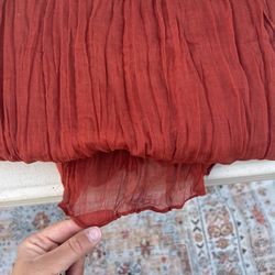 Table Runners