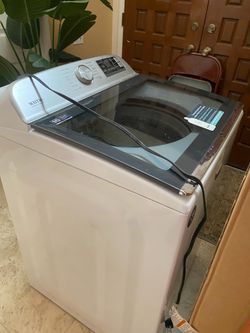 Washer