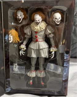 It Figure