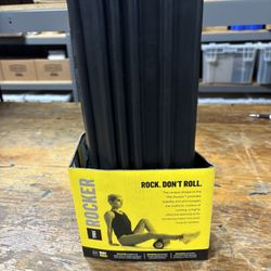 TRX Rocker Muscle Relaxer 