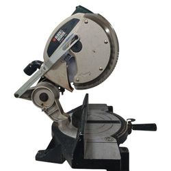 Black & Decker 10" Miter Saw Model 1710
