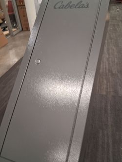 Heavy duty Gun safe