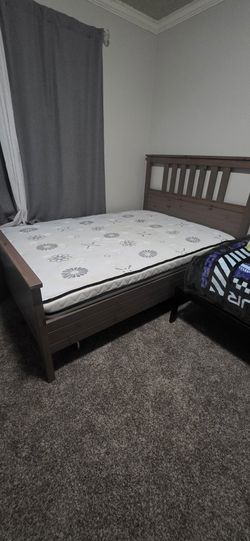 Bed Frame
