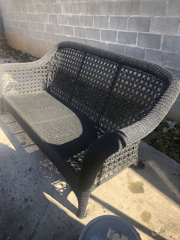 Outdoor Furniture Couch for Sale in Atlanta, GA - OfferUp