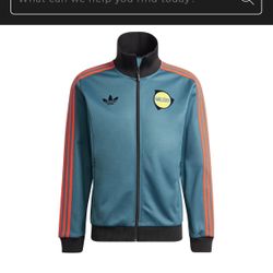 Adidas Galaxy Sweater 