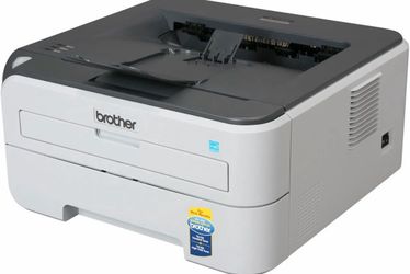 Brother HL-2170W printer