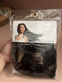 Bellami Hair Ponytail