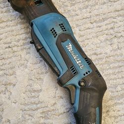 Makita Reciprocating Cordless Saw 