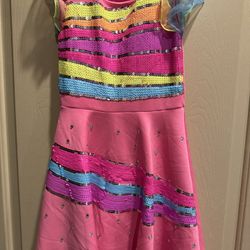 Dress For Girl