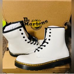 Dr. Martens Boots 