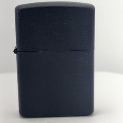 Matte Black Lighter, Windproof