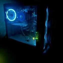 IBUYPOWER PREBUILT PC