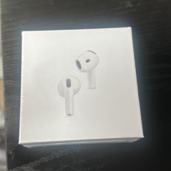 AirPod 4s