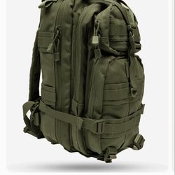 Combat Bag
