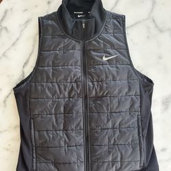 Nike Running Therma Fit Vest Women’s Medium