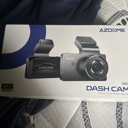Dash Cam