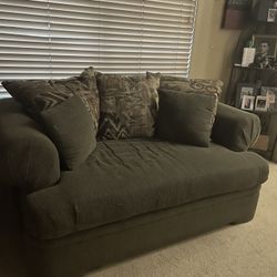 Sofa /love Seat Set 