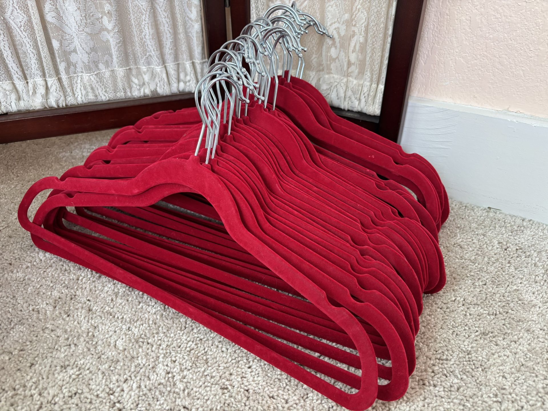 Hanger Bundle 