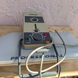 Singer Pro9S Heat Press 