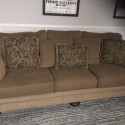 Couches