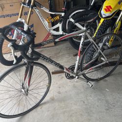 TREK 1200 SL for Sale in Menifee CA OfferUp