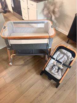 BRAND NEW baby items