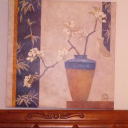 Pictures/Decor 