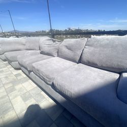 Couch For Sale 