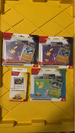 Pokémon 30th Celebration