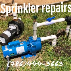 Sprinkler
