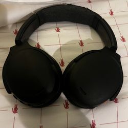 crusher Anc 2 headphones 