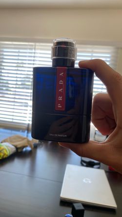 Prada ocean Luna roses edp $130/ polo67 edp $130