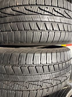 225-55-17 Goodyear