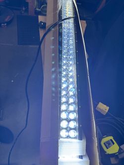 LED off road light